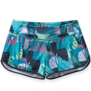NWT Smartwool W's Merino Sport Lined Shorts, sz L